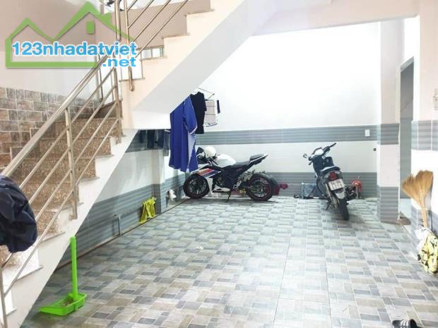 Gấp Bán CHDV Lê Văn Quới 132m2 hẻm 5m 4 Tầng 23 phòng doanh thu 70tr tháng Nhỉnh 11 tỷ - 1