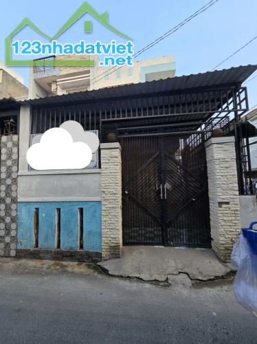 HXH - CĂN GÓC - Ô TÔ ĐẬU ĐỔ NGÀY ĐÊM P6Q8- 60M2 - VUÔNG A4 - 2 TẦNG HOÀN CÔNG - CHỈ 4.7 TỶ - 2