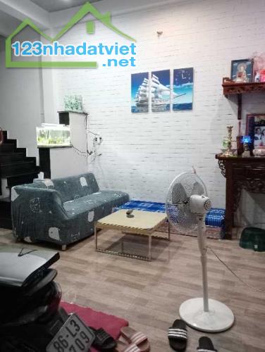 🌹MẶT TIỀN ĐƯỜNG TƯƠNG LAI -TÂN PHÚ - 4 TẦNG ĐÚC BTCT - XÂY MỚI - NHỈNH 5 TỶ,