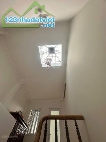 Siêu phẩm Tôn Đức Thắng, nhà 5 tầng, 3PN, full nội thất, trung tâm Đống Đa, giá chỉ 5.5 tỷ - 4