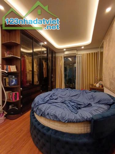 Nhà đẹp siêu hiếm tại phố Nguyễn Ngọc Vũ, q. Thanh Xuân diện tích 45m2 chỉ 9 tỷ