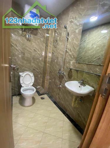 Nhà đẹp siêu hiếm tại phố Nguyễn Ngọc Vũ, q. Thanh Xuân diện tích 45m2 chỉ 9 tỷ - 3