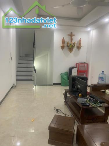 Hàng Hiếm Bán Nhà Phố Trường Chinh 45,25m2  6 Tầng Gần Phố Giá Chỉ Nhỉnh 6 Tỷ - 2
