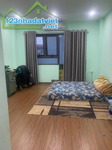 Hàng Hiếm Bán Nhà Phố Trường Chinh 45,25m2  6 Tầng Gần Phố Giá Chỉ Nhỉnh 6 Tỷ - 3