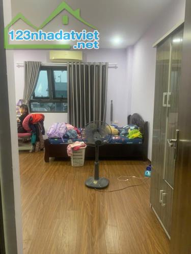 Hàng Hiếm Bán Nhà Phố Trường Chinh 45,25m2  6 Tầng Gần Phố Giá Chỉ Nhỉnh 6 Tỷ - 4