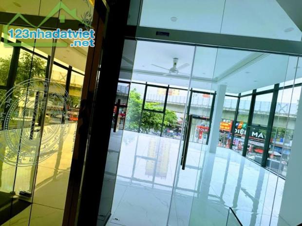 🛣️ Hà Đông, Vỉa Hè Rộng, Ôtô Xe Máy Thoải Mái Để, 7 Tầng, Thông Sàn Thang Máy, Kinh Doanh - 1