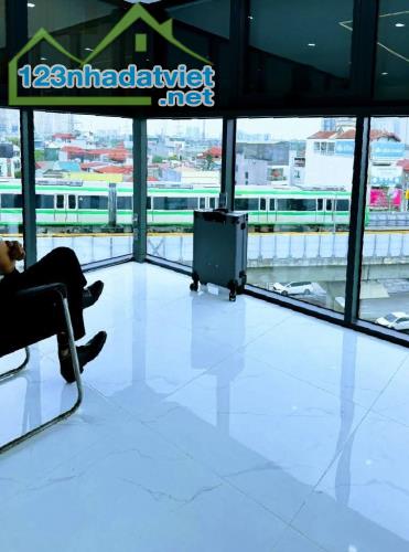 🛣️ Hà Đông, Vỉa Hè Rộng, Ôtô Xe Máy Thoải Mái Để, 7 Tầng, Thông Sàn Thang Máy, Kinh Doanh - 3