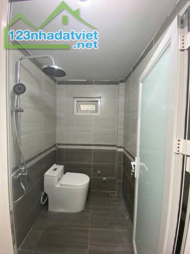 📣 Bán nhà 4 tầng Nguyễn Văn Cừ, Cách ô tô - Hồng Tiến 20m, 55m2, Ko QH, 6 tỷ 2 - 4