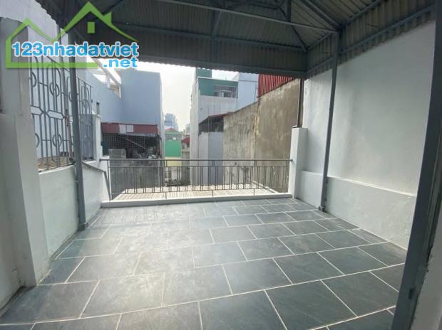 📣 Bán nhà 4 tầng Nguyễn Văn Cừ, Cách ô tô - Hồng Tiến 20m, 55m2, Ko QH, 6 tỷ 2 - 5