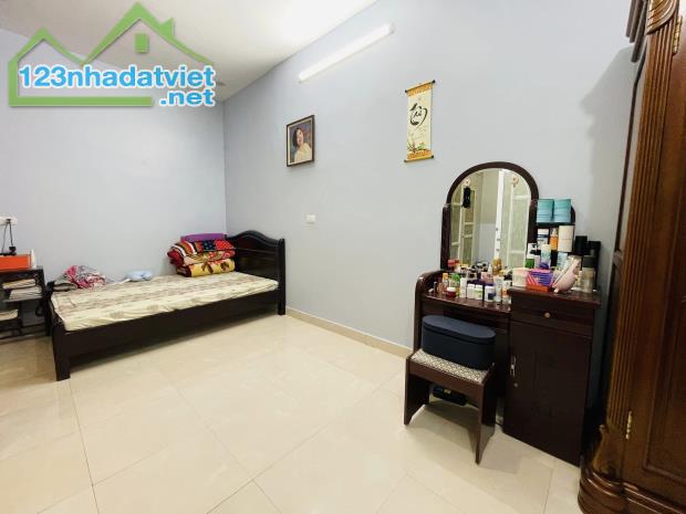 BÁN NHÀ ĐẠI TỪ - HOÀNG MAI GẦN MẶT NGÕ Ô TÔ THÔNG, HAI THOÁNG, NHÀ 4 TẦNG ĐẸP. - 2