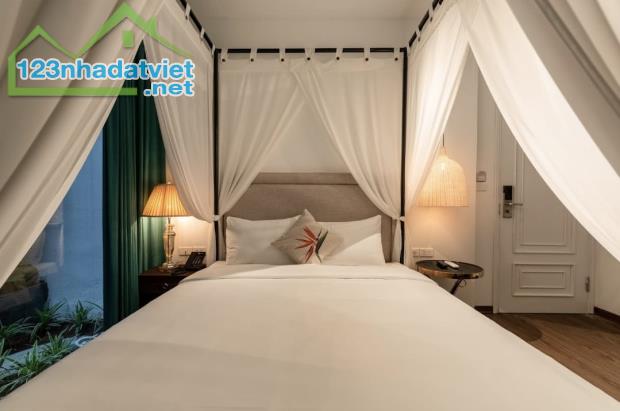 ⚜️Biệt Thự VIP H2 Trần Kim Xuyến, KĐT Yên Hòa 153m2 5T Thang máy, MT 10m, Chỉ 75 Tỷ⚜️ - 2