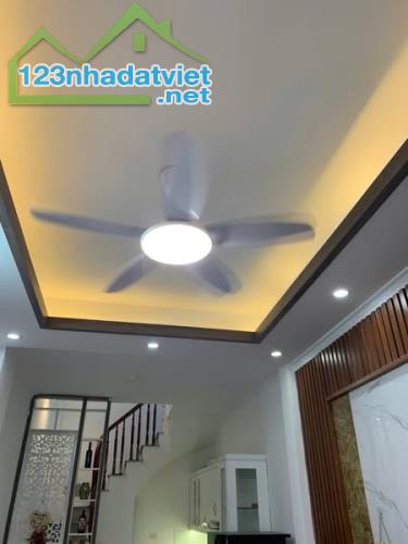💥NHÀ ĐẸP Ở NGAY - 6 TẦNG - 4 NGỦ - NHÀ NGÕ THÔNG PHỐ CỰC GẦN - GIÁ XINH - 1