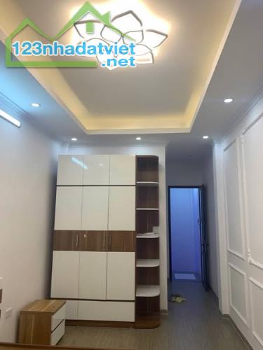 💥NHÀ ĐẸP Ở NGAY - 6 TẦNG - 4 NGỦ - NHÀ NGÕ THÔNG PHỐ CỰC GẦN - GIÁ XINH - 2