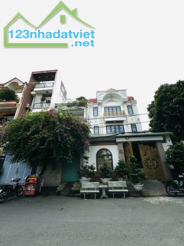 Mặt Tiền Nội Bộ Khu Tên Lửa 4x14M- 2 Tầng BTCT đường 8m. Nhỉnh 8Tỷ - 1