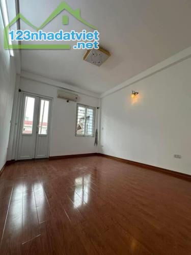 📣 Bán nhà 5 tầng Ngọc Thụy, Ngõ ô tô, 5m ô tô tránh, Ko đối nhà, Ko QH, 5 tỷ 96 - 2