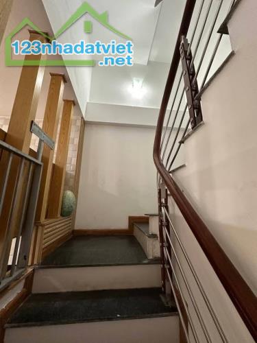 📣 Bán nhà 5 tầng Ngọc Thụy, Ngõ ô tô, 5m ô tô tránh, Ko đối nhà, Ko QH, 5 tỷ 96 - 4
