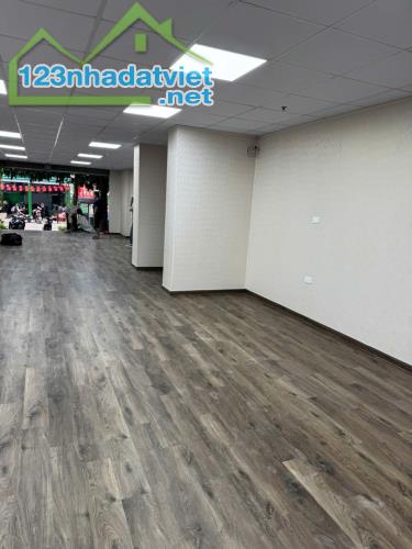 BÁN KIOT 92M,MT5M, TÒA NAM RICE CITY TÂY NAM LINH ĐÀM, HOÀNG MAI, VỈA HÈ RỘNG, KINH DOANH,