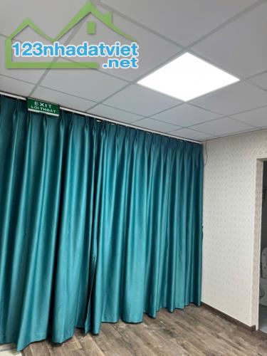 BÁN KIOT 92M,MT5M, TÒA NAM RICE CITY TÂY NAM LINH ĐÀM, HOÀNG MAI, VỈA HÈ RỘNG, KINH DOANH, - 2