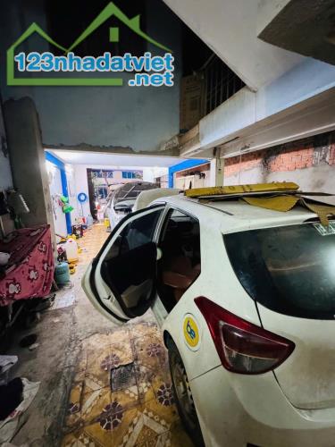 BÁN NHÀ MẶT TIỀN BÀU CÁT KHU VIP KINH DOANH ĐA NGÀNH TÂN BÌNH NGANG 5M GIÁ 16 TỶ - 2