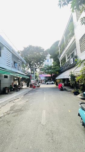 BÁN NHÀ MẶT TIỀN BÀU CÁT KHU VIP KINH DOANH ĐA NGÀNH TÂN BÌNH NGANG 5M GIÁ 16 TỶ - 4