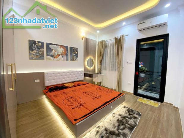 Siêu Phẩm Chợ Khâm Thiên, Đống Đa 40m2, 3 Thoáng, Chỉ 6.85 tỷ - 3