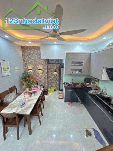 Hót đây! Nh.à đẹp, gi.á rẻ kịck sàn do chủ vỡ... Ở phố Thượng Thanh - 1