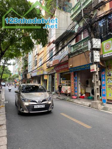 ⚜️ Mặt phố Trung Văn, Nam Từ Liêm, 134m2 4T MT 5.5m, Siêu KD, Chỉ 28.5 Tỷ ⚜️