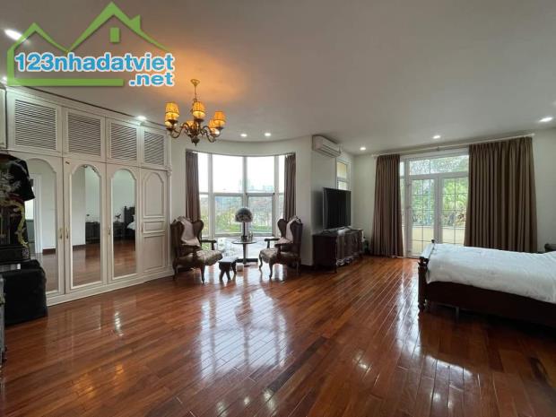 ⚜️ Mặt phố Từ Hoa, View Hồ tây, Lô góc, Thông số vàng 160m2 3T MT 7.5m, Chỉ 126 Tỷ ⚜️ - 2