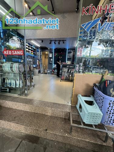 ⚜️ Mặt phố VIP Lê Trực, Ba Đình, 61m2 5T MT 5m, Thông số vàng, Siêu KD, Chỉ 31 Tỷ ⚜️ - 2