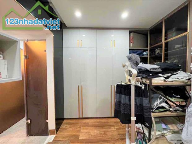 LỰA CHỌN TỐT NHẤT Ở NGAY biệt thự 3 tầng NGUYỄN ĐÌNH HOÀN gần SÔNG - 5