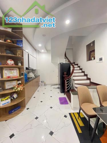 Bán nhà mới đẹp Đống Đa - Hà Nội
