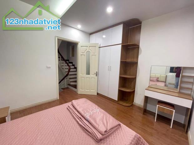 Bán nhà mới đẹp Đống Đa - Hà Nội - 1