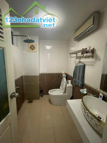 Bán nhà mới đẹp Đống Đa - Hà Nội - 2