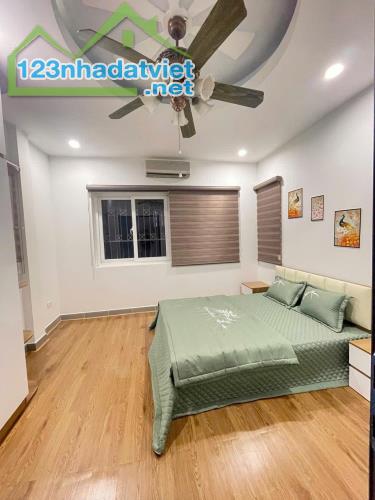 Bán nhà mới đẹp Đống Đa - Hà Nội - 3