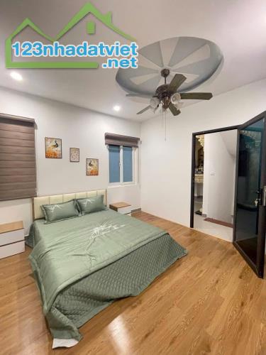 Bán nhà mới đẹp Đống Đa - Hà Nội - 5