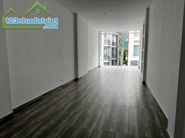 ⚜️ Mặt phố Giảng Võ, Đống Đa 112m2 6T Thang máy MT 4m, Giá đầu tư Chỉ 32 Tỷ ⚜️ - 1