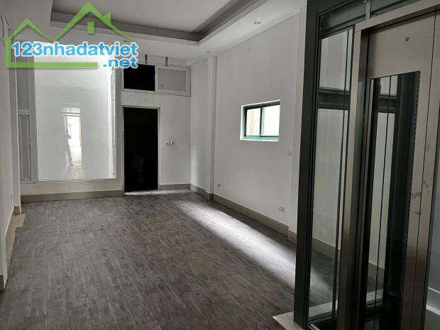 ⚜️ Mặt phố Giảng Võ, Đống Đa 112m2 6T Thang máy MT 4m, Giá đầu tư Chỉ 32 Tỷ ⚜️ - 2