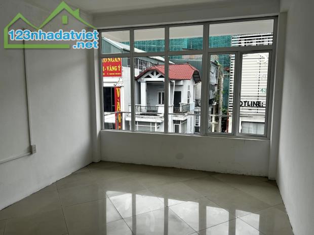 ⚜️ Mặt phố Giảng Võ, Đống Đa 112m2 6T Thang máy MT 4m, Giá đầu tư Chỉ 32 Tỷ ⚜️ - 3