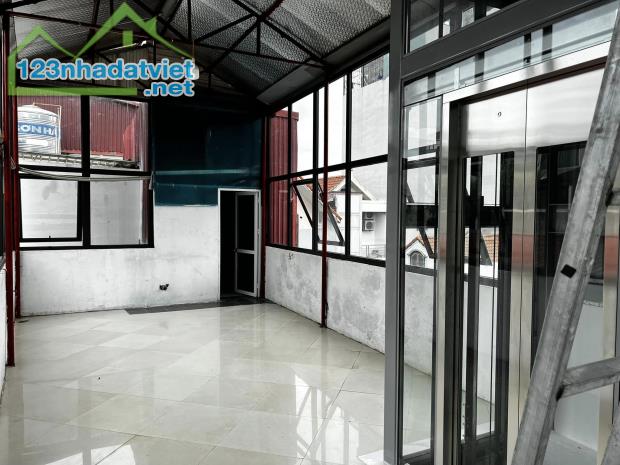 ⚜️ Mặt phố Giảng Võ, Đống Đa 112m2 6T Thang máy MT 4m, Giá đầu tư Chỉ 32 Tỷ ⚜️ - 4