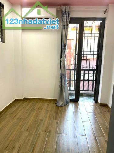 NHÀ SỔ HỒNG RIÊNG PHẠM VĂN CHIÊU PHƯỜNG 14 GV 👉 2 tầng 2PN đầy đủ công năng cho gia đình - 1