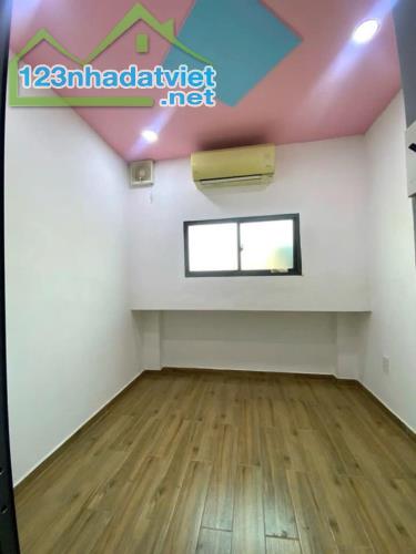 NHÀ SỔ HỒNG RIÊNG PHẠM VĂN CHIÊU PHƯỜNG 14 GV 👉 2 tầng 2PN đầy đủ công năng cho gia đình - 2
