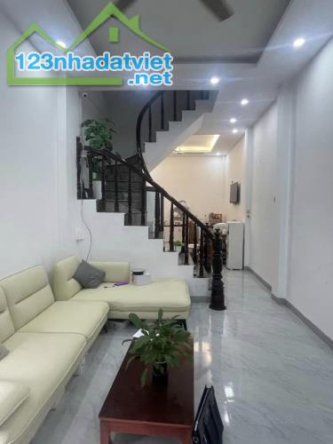 ⚜️ Phân lô Ô tô tránh Chiến Thắng, Văn Quán, Hà Đông 35m2 4T MT 3.5m, Giá cực tốt Chỉ 9.2 - 1