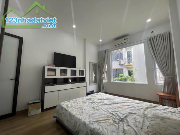 ⚜️ Phân lô Ô tô tránh Chiến Thắng, Văn Quán, Hà Đông 35m2 4T MT 3.5m, Giá cực tốt Chỉ 9.2 - 2