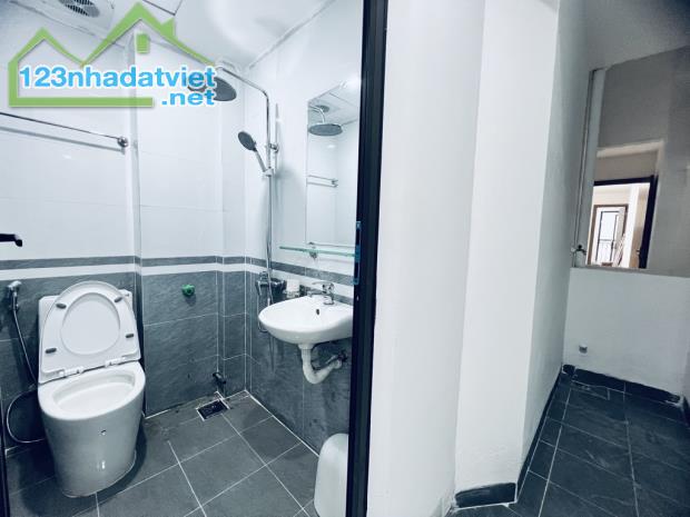 🏠 ĐỈNH NÓC CHỈ HƠN 1 TỶ SỞ HỮU NGAY NHÀ NỘI ĐÔ, CHUNG CƯ MỸ ĐÌNH, NAM TỪ LIÊM, FULL NỘI T - 2