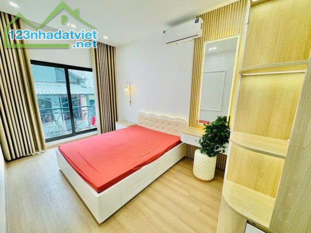 Bán nhà mới đẹp Đống Đa đầy đủ nội thất - 3