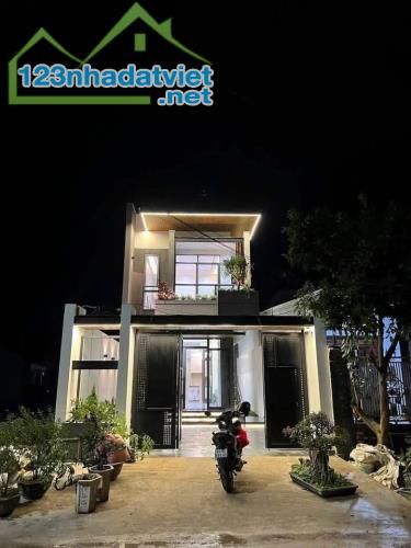 Bán Nhà phố thuộc khu dân cư Biên Hoà gần ngã 4 Big C SR, Full Thổ cư