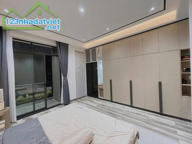 Bán Nhà phố thuộc khu dân cư Biên Hoà gần ngã 4 Big C SR, Full Thổ cư - 4