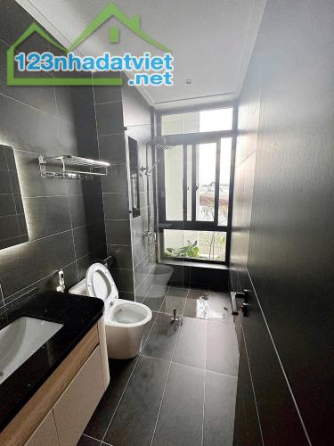 Bán Nhà phố thuộc khu dân cư Biên Hoà gần ngã 4 Big C SR, Full Thổ cư - 5