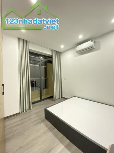 Bán CHCC 85m2 3 ngủ 2 WC nhỉnh 5tỷ Nguyễn Ngọc Vũ - 3