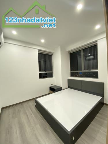 Bán CHCC 85m2 3 ngủ 2 WC nhỉnh 5tỷ Nguyễn Ngọc Vũ - 1